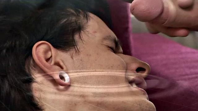 Patrik Sweet and Brat Gonota