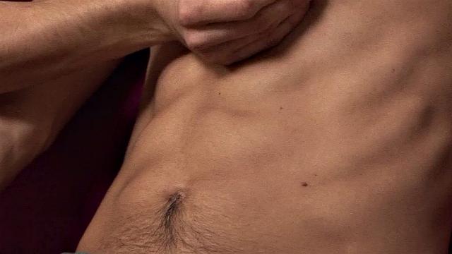 Patrik Sweet and Brat Gonota