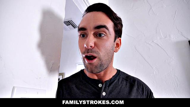 Lending Out Her Lips