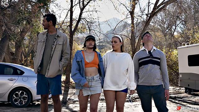 Sweethearts Episode One