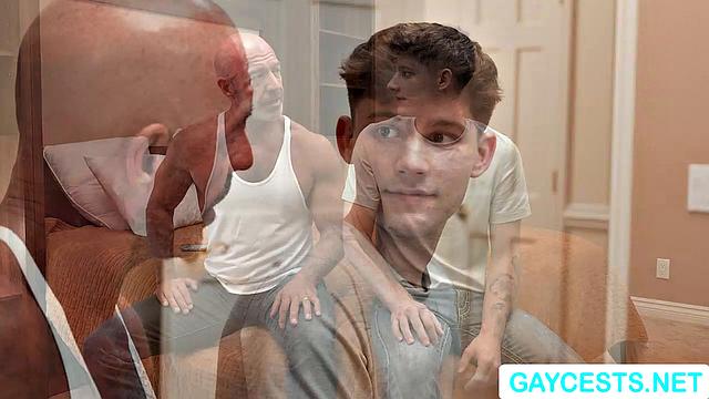 Please slowly fuck my ass because it's tight.