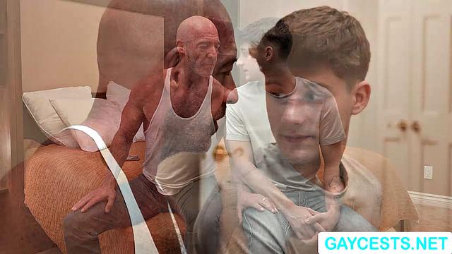 Please slowly fuck my ass because it's tight.