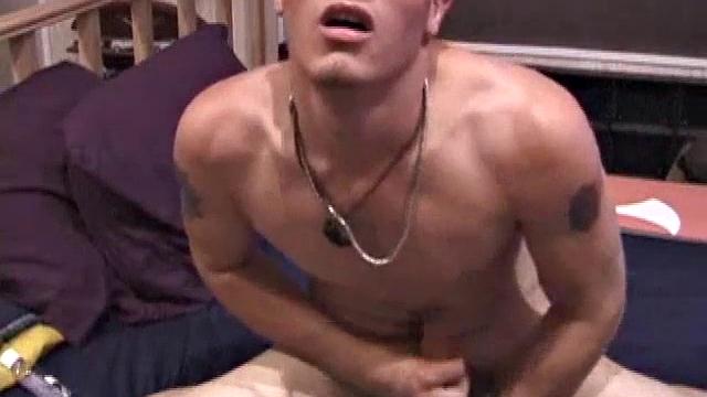 Young Dakota Beats Meat