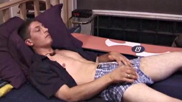 Young Dakota Beats Meat