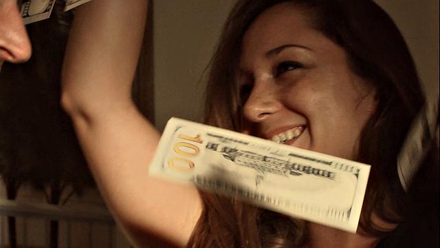 Mia Austin New Audition