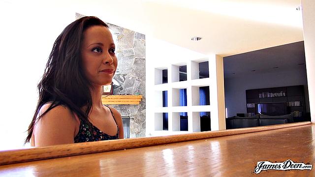 Mia Austin New Audition