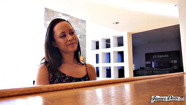 Mia Austin New Audition