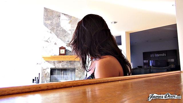 Mia Austin New Audition