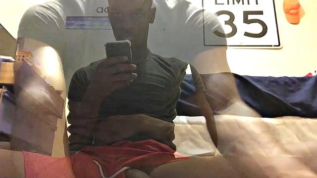 Chris Coleman's Jacks Off