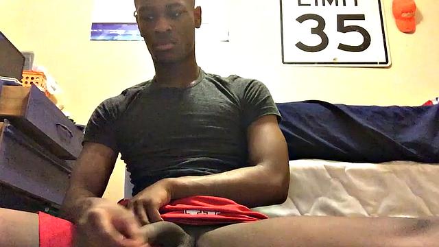 Chris Coleman's Jacks Off