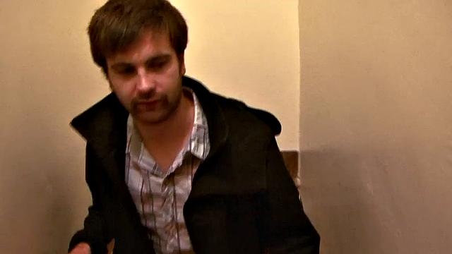 English Blonde April Paisley Wants Stepbros