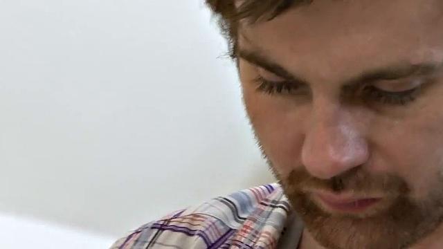 English Blonde April Paisley Wants Stepbros