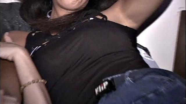 College Sluts Lesbian Threesome