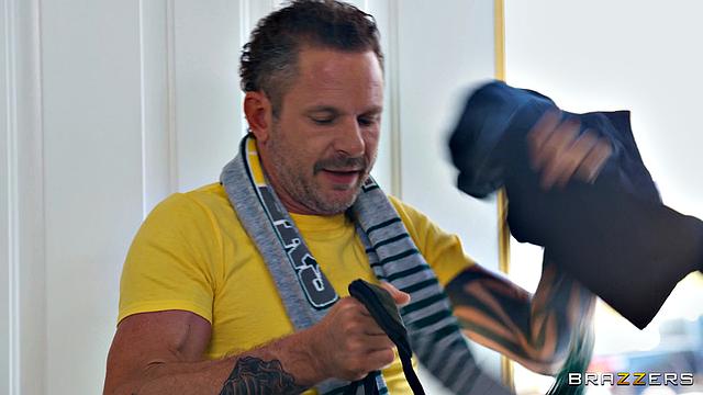 The Neighbor Down The Street