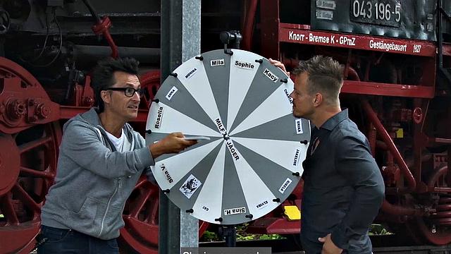 The MILF hunters call for action: it's gonna be a blast of sperm