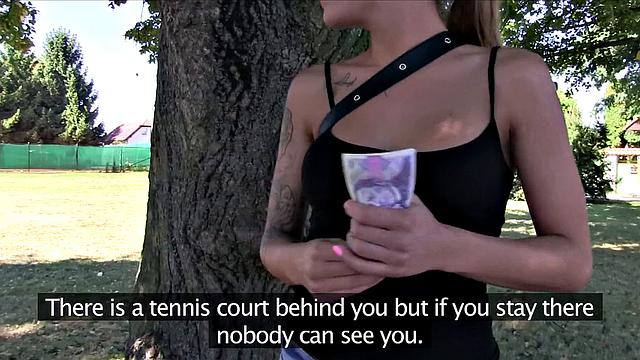 Fitness Swallows Everything