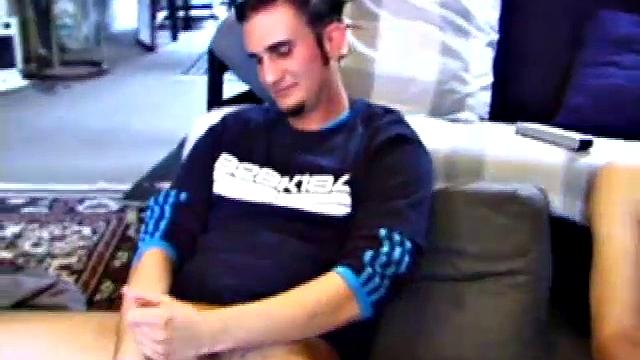 Lukas and Jayden Wank Off Together