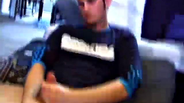Lukas and Jayden Wank Off Together
