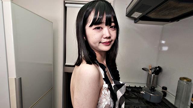 Introducing Nanako Kawada: A Horny Girl With A Tight Pussy
