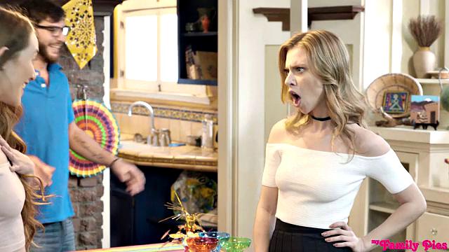 Cinco De Pie - S2:E5