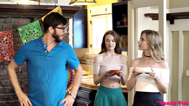 Cinco De Pie - S2:E5