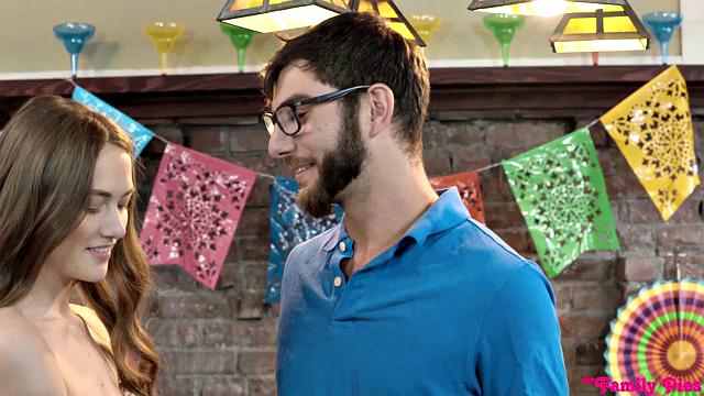 Cinco De Pie - S2:E5