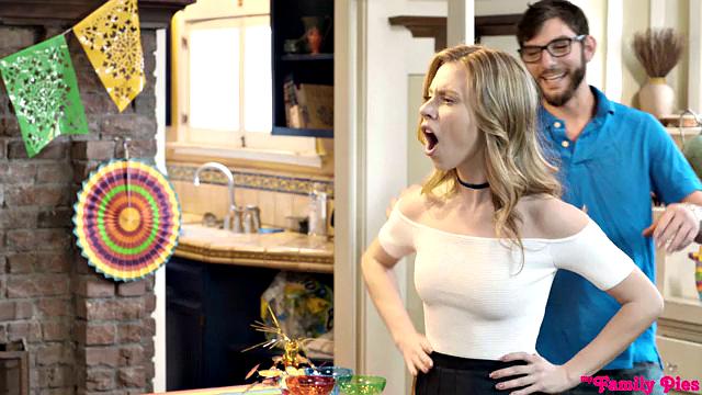 Cinco De Pie - S2:E5