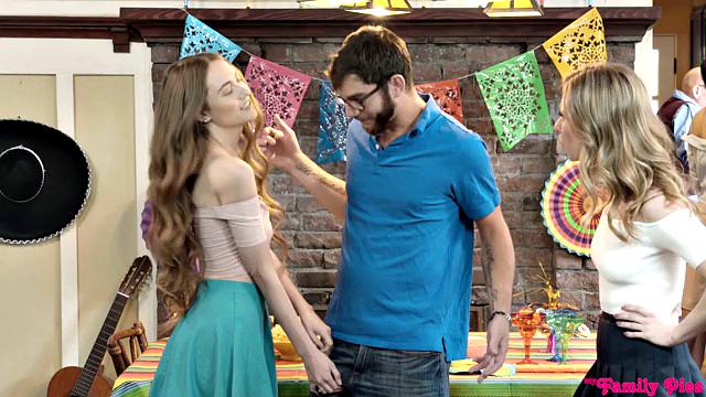 Cinco De Pie - S2:E5