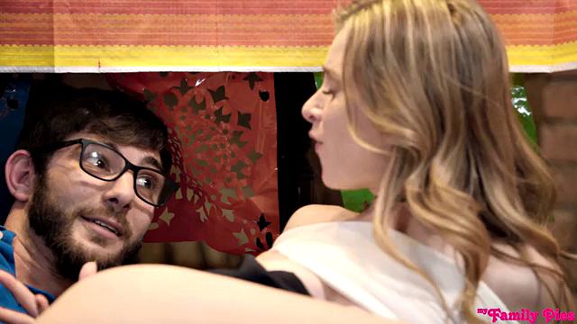 Cinco De Pie - S2:E5