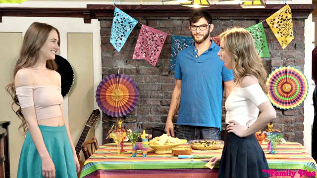 Cinco De Pie - S2:E5