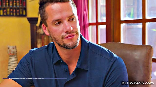 Blowpass - HOTTEST BLACK BABES Sucking - Wait Until You See ALEXIS TAE!!!