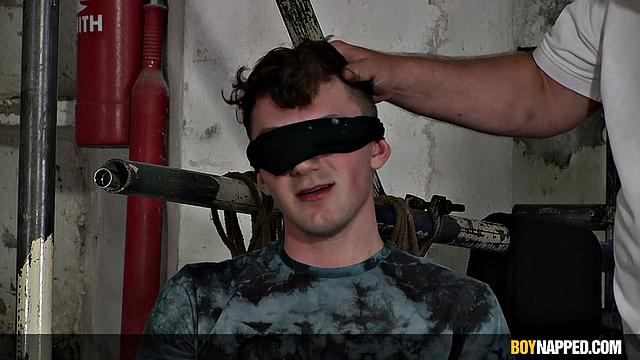 Total Kinky Dick Play - Part 1 - Chase Parker &amp;amp; Sebastian Kane