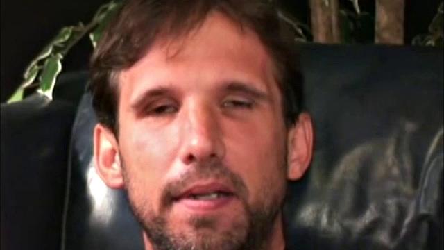 While Jeff is a good looking guy, he's a bit of an. He's one of those straight guys who knows everything, has seen everything, thinks that only what he believes is right, and only what he has is worth havnig.