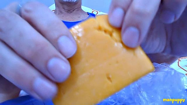 Быстрый укус перед сном - DADDY GIANT 39 - Ричард Леннокс