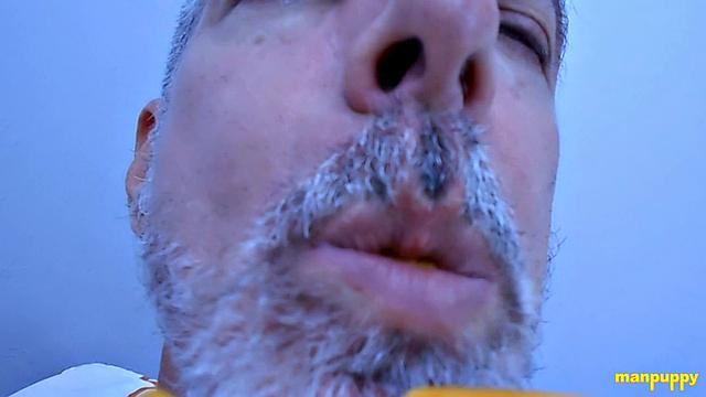 Быстрый укус перед сном - DADDY GIANT 39 - Ричард Леннокс
