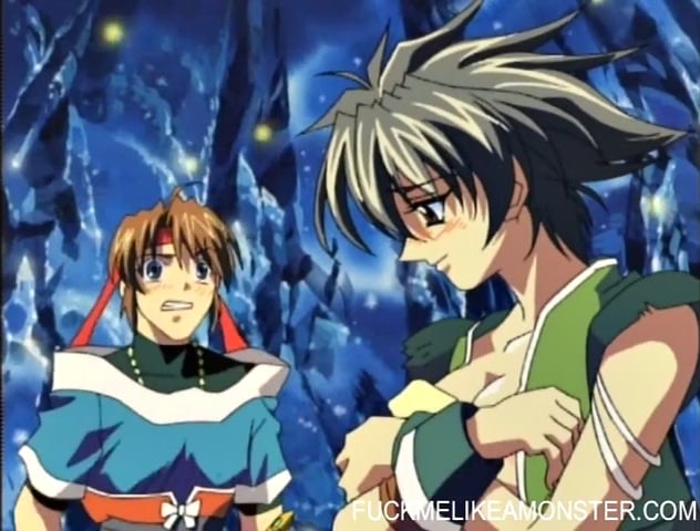 Cartoon couples get nasty in all directions