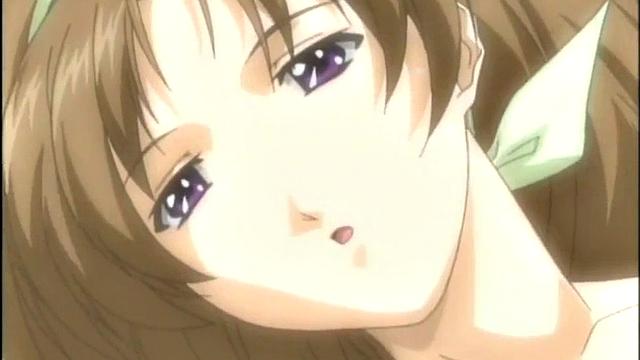 Cartoon couples get nasty in all directions