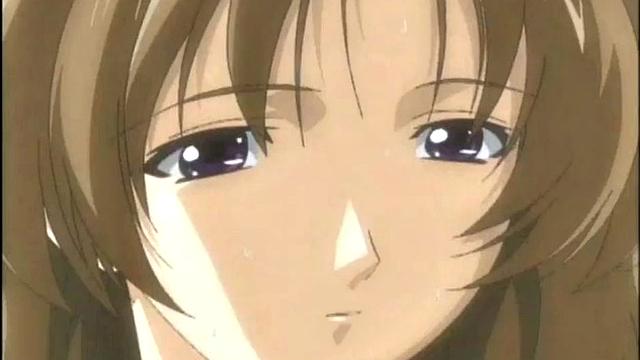 Cartoon couples get nasty in all directions