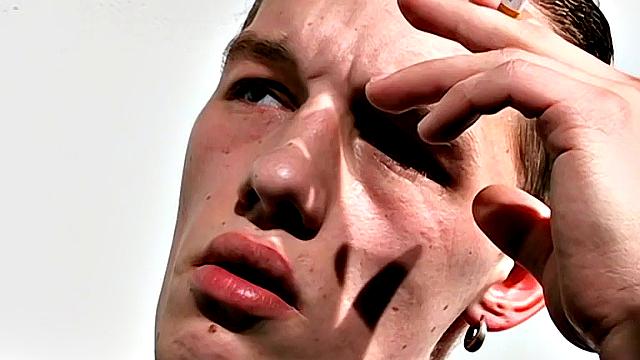 Jony - Uncut &amp;amp;amp; Ready - Jony - Uncut &amp;amp;amp; Hot