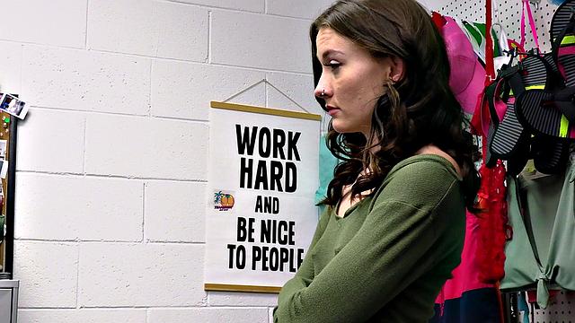 Case No. 7906233 - A Theft Attempt