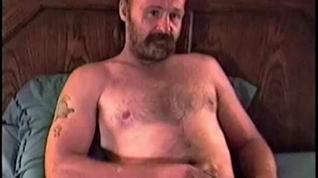 Jamie is a construction worker, by trade. He, and his buddy Michael, enjoy having sex together and showing off their stuff. I later found out that they get it on with each other, even though I was clear in asking.