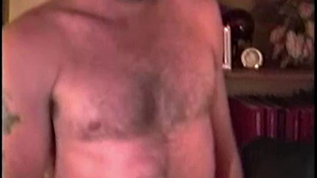 Jamie is a construction worker, by trade. He, and his buddy Michael, enjoy having sex together and showing off their stuff. I later found out that they get it on with each other, even though I was clear in asking.