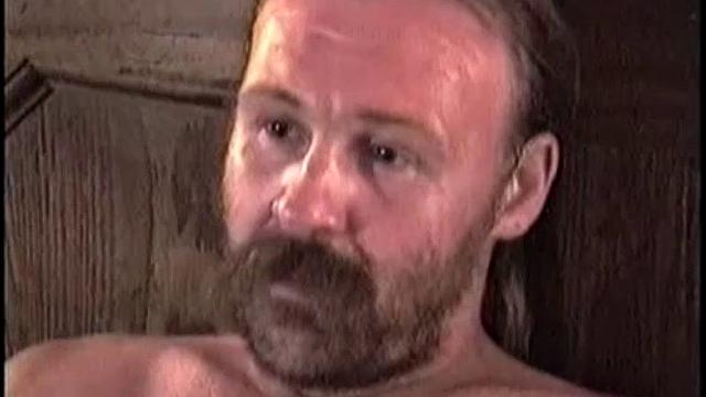 Jamie is a construction worker, by trade. He, and his buddy Michael, enjoy having sex together and showing off their stuff. I later found out that they get it on with each other, even though I was clear in asking.