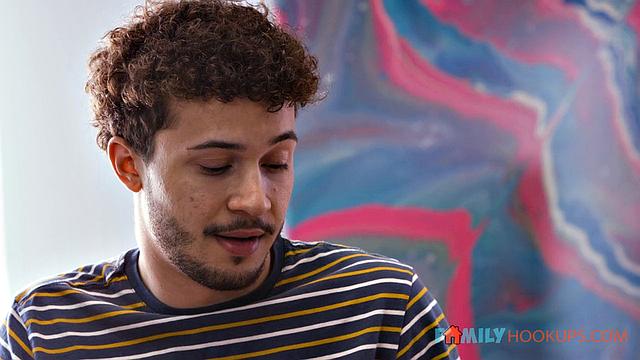 Gizelle and her ex rekindle feelings