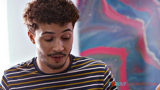 Gizelle and her ex rekindle feelings