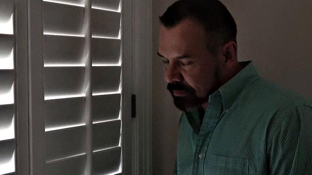 My Dad's a Pervert Chapter 4: Riding My Son's Cock