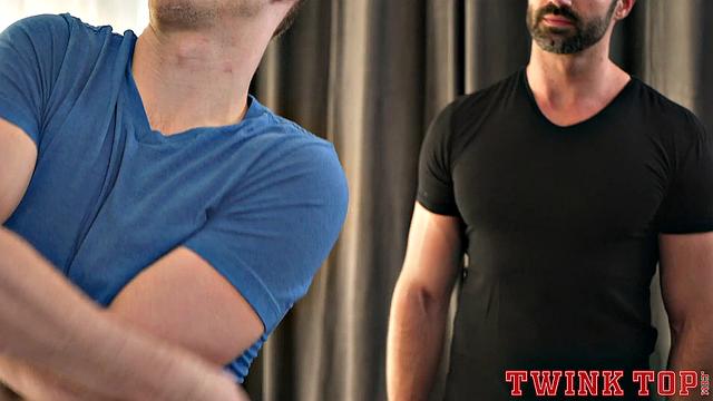 Cole Blue Chapter 1 - New Recruit