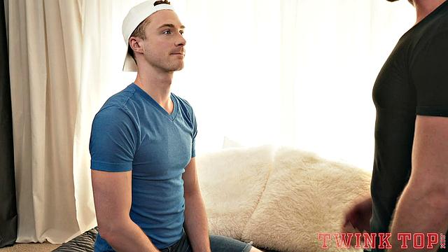 Cole Blue Chapter 1 - New Recruit