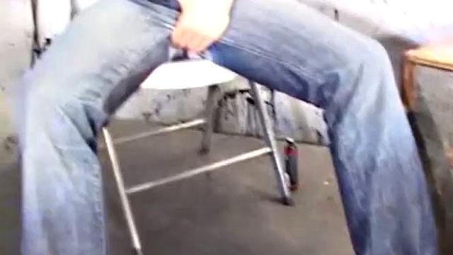 Габриэль Тёрнер устроил весёлую дрочку для своих фанатов