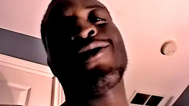 Handsome Joe Gets Sucked Off - Joe